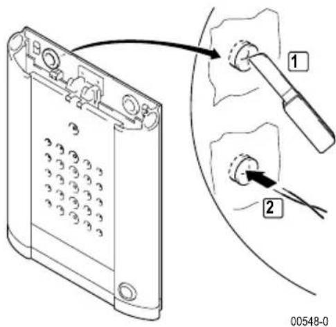 Ritto 1841420 - Assembly - 2