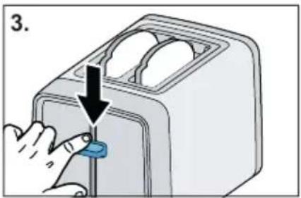 BOSCH TAT4P429 - 3