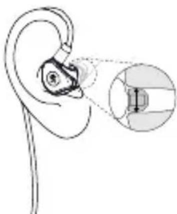 MACKIE MP220 - PUESTA EN MARCHA - 2