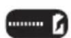 BLACK & DECKER BCMW3318 - Darlig batteri - 1