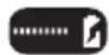 BLACK & DECKER BCMW3318 - Defekter Akku - 1