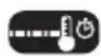 BLACK & DECKER BCMW3318 - Hot/cold pack delay - 1