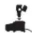 BLACK & DECKER BCMW3318 - Batteries - 1