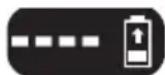 BLACK & DECKER BCHTS36 - Ladda batteriet (bild A) (inget batteri erler laddare medfoljer GTC3655PCLB) - 1