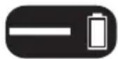 BLACK & DECKER BCHTS36 - Charging the battery (Fig. A) (no battery or charger supplied with GTC3655PCLB) - 2