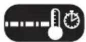 BLACK & DECKER BCHTS36 - Retardo por bateria fria / caliente - 1