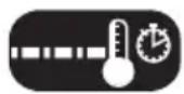 BLACK & DECKER BCHTS36 - Retardação de calor/frio - 1