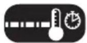 BLACK & DECKER BCHTS36 - Varm/kold pakkeforsinkelse - 1