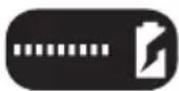 BLACK & DECKER BCHTS36 - Slechte accu - 1