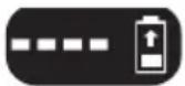 BLACK & DECKER BCHTS36 - Recharger la batterie (fig. a) (la batterie et le chargeur ne sont pas fournis avec le modèle GTC3655PCLB) - 1