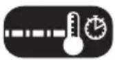 BLACK & DECKER BCHTS36 - Hot/Cold Pack Delay - 1