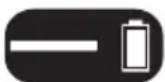BLACK & DECKER BCHTS36 - Recharger la batterie (fig. a) (la batterie et le chargeur ne sont pas fournis avec le modèle GTC3655PCLB) - 2