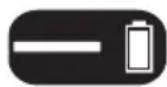 BLACK & DECKER BCHTS36 - Φόptiση της μπαταρίας (Eik. A) (δεν παρέχειαι μπαταρία ἡ φορτιστής Με το GTC3655PCLB) - 2