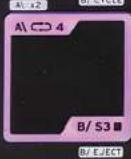 Reloop Beatmix 2 MK2 - MODE PAD A - 11