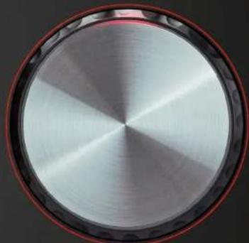 Reloop Beatmix 2 MK2 - JOG WHEEL - 1