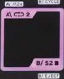 Reloop Beatmix 2 MK2 - PAD MODE A - 10