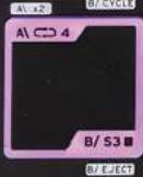Reloop Beatmix 2 MK2 - PAD MODE A - 11