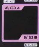Reloop Beatmix 2 MK2 - MODO PAD A - 7