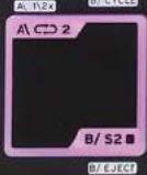 Reloop Beatmix 2 MK2 - MODE PAD A - 10