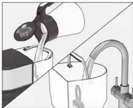 BRAUN MultiServe KF9050 - FR Modes de préparation - 1