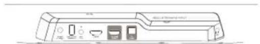 POLK Command Bar - Visuelle Anzeigen - 2