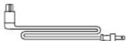 POLK Command Bar - What's in the Box - 9