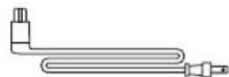 POLK Command Bar - Contenu de la Boîte - 9