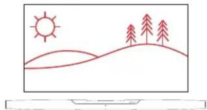POLK Command Bar - Verifique sus connexiones - 1