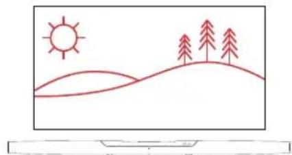 POLK Command Bar - Überprüfen der Anschlüsse - 1