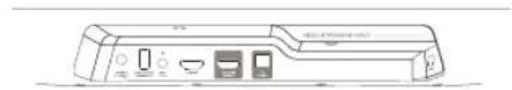 POLK Command Bar - Indicateurs Visuels - 2
