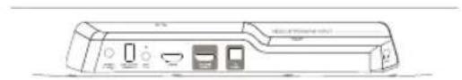 POLK Command Bar - Indicadores visuales - 2