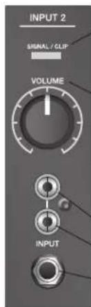 BOSE F1 Model 812 - Quadro dei comandi dell'Fl Model 812 - 3