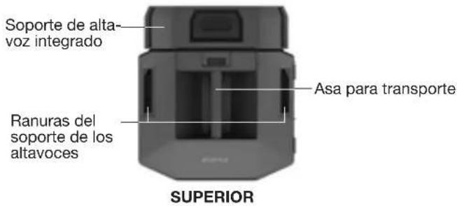 BOSE F1 Model 812 - Subwoofer F1 - 1