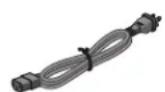 BOSE F1 Model 812 - Contenido de la caja - 5