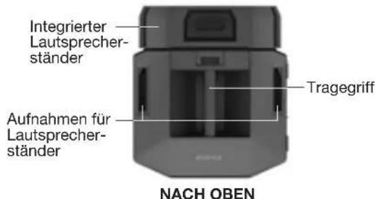 BOSE F1 Model 812 - FL Subwoofer - 1