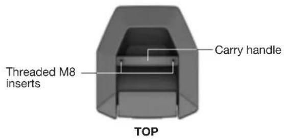 BOSE F1 Model 812 - F1 Model 812 Flexible Array Loudspeaker - 1
