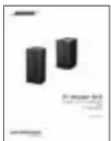 BOSE F1 Model 812 - F1 Model 812 Flexible Array Lautsprecher F1 Subwoofer - 3