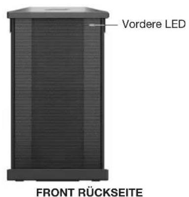 BOSE F1 Subwoofer - F1 Subwoofer - 2