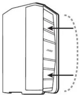 BOSE F1 Subwoofer - Fyra tackningsmonster - 4