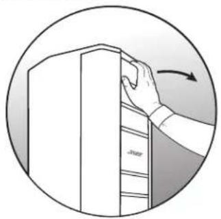 BOSE F1 Subwoofer - De array aanpassen - 2