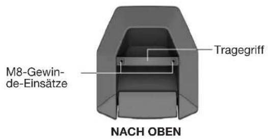 BOSE F1 Subwoofer - F1 Model 812 Flexible Array Laufsprecher - 1