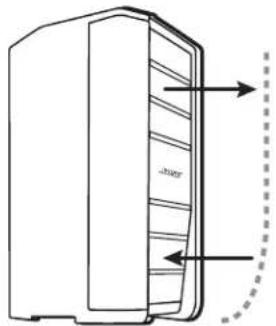 BOSE F1 Subwoofer - Type J - 1