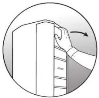 BOSE F1 Subwoofer - Regolazione dell'array - 2