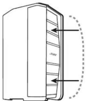 BOSE F1 Subwoofer - C-patron - 2