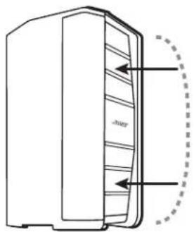 BOSE F1 Subwoofer - Copertura a C - 2