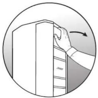 BOSE F1 Subwoofer - Justering af array-enhederne - 2
