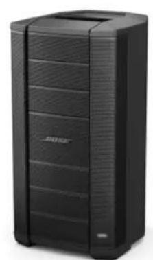 BOSE F1 Subwoofer - F1 Model 812 Flexible Array Loutsprecher F1 Subwoofer - 1