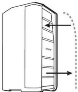 BOSE F1 Subwoofer - C-mnster - 1