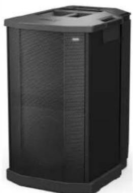 BOSE F1 Subwoofer - F1 Model 812 Flexible Array Loudspeaker F1 Subwoofer - 4