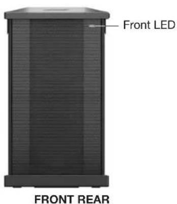 BOSE F1 Subwoofer - F1 Subwoofer - 2